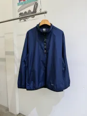 00's NIKE ナイキ プルオーバー ジャケット