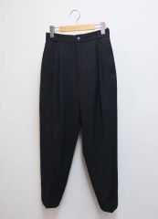 DEVOA パンツ ヘビーリネン 定価63800円 Faliero Sarti DEVOA パンツ ヘビーリネン 定価63800円 Faliero Sarti - メルカリ