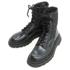DSQUARED 2 コンバットブーツ 27.5 - メルカリ