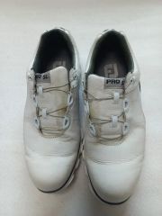 新品□【FOOT JOY フットジョイ】レディース ゴルフシューズ 25 ボア