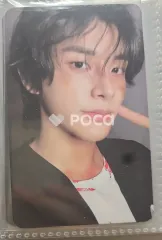 ENHYPEN ジェイク DESIRE : UNLEASH YOU Ver.