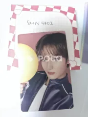 CRAVITY テヨン 2026 CRAVITY FAN-CON [VITY FESTA] LUVITY ONLY ZONE チャレンジ！ビティベル ZONE