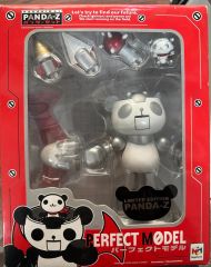 未開封 パンダーゼット PANDA-Z リミテッドエディション 希少 - メルカリ