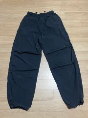 FR2 ナイロン ワイド カーゴパンツ - メルカリ