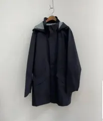 THE NORTH FACE ザノースフェイス シティ エクスプローラー パーカ (ブラック/105) 新品 出品