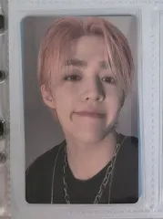 SEVENTEEN(セブンティーン・セブチ) エスクプス(S.COUPS・スンチョル) spill the feels スピルザフィールズ WEVERSE ウィバース 特典 トレカ