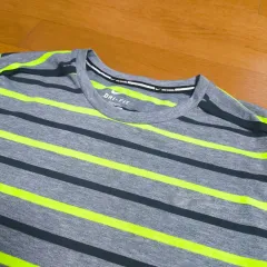 M NIKE ランニング ドライフィット Tシャツ
