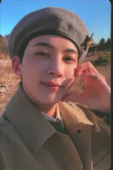 SEVENTEEN Ep4.Path JEONGHAN FACE THE SUN