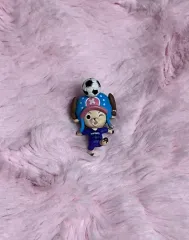 ワンピース チョッパー キーホルダー ボールチェーン