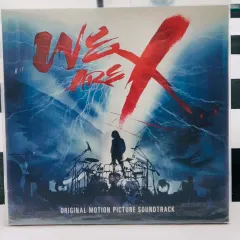 2026年最新】we ARE x サウンドトラックの人気アイテム - メルカリ