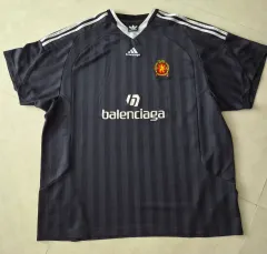 2026年最新】Balenciaga tシャツ サッカーの人気アイテム - メルカリ