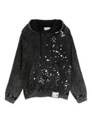 コムドットやまと着 RRR123 AZUSA STREET HOODIE - メルカリ