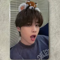 THE BOYZ(ザ・ボーイズ・ドボイズ) ソヌ(SUNWOO) a;effect EVERLINE(エバーライン・エバラ) PLAY(プレイ)遊園地デート ver 未公開トレカ