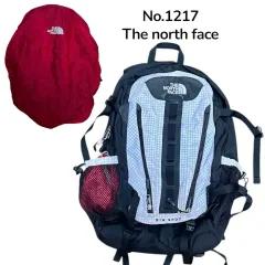 THE NORTH FACE ザノースフェイス レインガードリップスター BIGショット バックパック バッグ 32L
