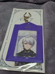 にじさんじ VOLTACTION 風楽奏斗 台湾 コラボ アクスタ ポストカード