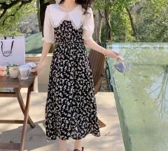 レディース/新商品 かわいい ONE PIECE
