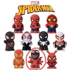 スパイダーマン フィギュア