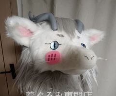 限定品】MHF エルゼリオン ぬいぐるみ - メルカリ