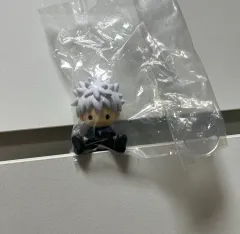 HUNTER×HUNTER (キルア) フィギュア ペタドール