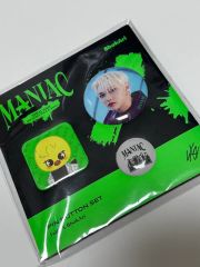 Stray Kids MANIAC Felix グッズ まとめ売り - メルカリ