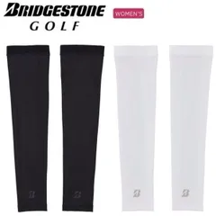 ブリヂストン ゴルフ アームカバー レディース BRIDGESTONE GOLF SGS26Lのサムネイル