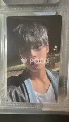Seventeen ミンギュ FML M2U ラキドロ