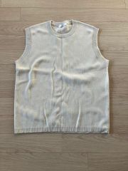 KANEMASA PHIL. Waffle Tank Top - メルカリ