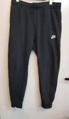 ナイキ トレーニングパンツ Lサイズ