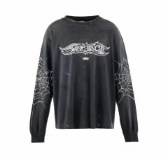 正規品 セントマイケル ロンT ハーレー ヴィンテージ - メルカリ