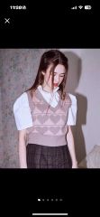 夏みかん様】UNITED ARROWS AEWEN MATOPH シアーベスト - メルカリ