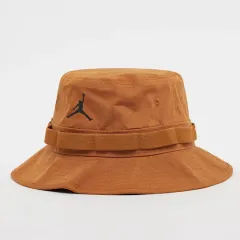 (新品) NIKE ジョーダン EPEX バケットハット large ブラウン 正規品 帽子