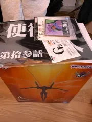 エヴァンゲリオン A賞 下位賞 2個含む 出品