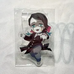 鬼滅の刃 劇場版 鬼滅の刃 無限列車編 ミニ キャラクター アクリル 出品