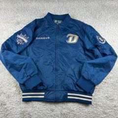 デッドストックMOONEYES Road RunnerRacing Jacket - メルカリ
