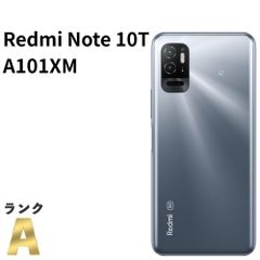新品未使用品　Redmi Note 10T 64GB 楽天市場】redmi note 10t（シリーズRedmi（シャオミ