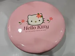1998年 クラシック Sanrio HELLO KITTY 収ボックス