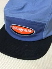 新品パタゴニア グラフィック マクルーア ハット&KAVU キャップ 2点set