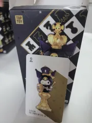 TOPTOY クロミ チェス PAWN LEFT 폰 レフト フィギュア