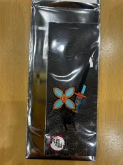 鬼滅の刃 日輪刀キーホルダー 胡蝶しのぶ (未開封)