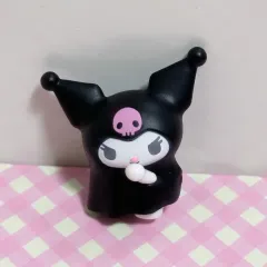 サンリオ 幽霊 ガチャ クロミ