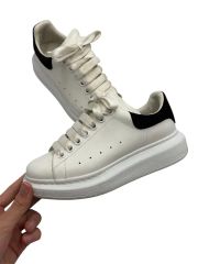 AlexanderMcQueen SuedeLeatherBoots - メルカリ