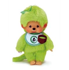 新品 群馬限定 キャベツ モンチッチ monchhichi 1676 - メルカリ
