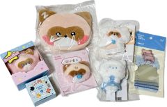 NiziU AYAKA NIZOO ANO まとめ売り 8点 - メルカリ