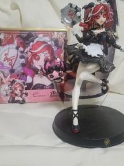 オフラインパック メイド祭司フィギュア - メルカリ