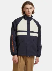 M マーティン・ローズ 17AW スポーツ パネル ジャケットのサムネイル