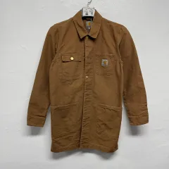 カーハート チョアジャケット 2