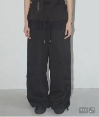 Low Classic Low Waist Banding Pants - メルカリ