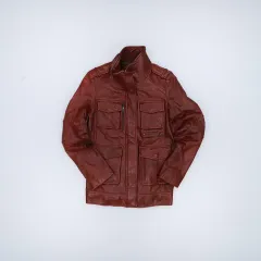 44 ビヨンドクローゼット レディース ライダースジャケット 0330H1