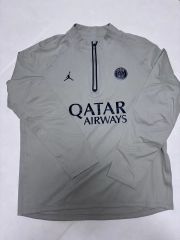 マンチェスターシティ エアロスイフト ハーフジップ XL NIKE ナイキ 白