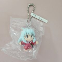 希少】犬夜叉アニメ 日本テレビ 放送時 缶バッジ 平成 レトロ 当時物